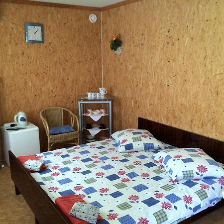 Hotel Saulrieti Saulkrasti Zimmer foto