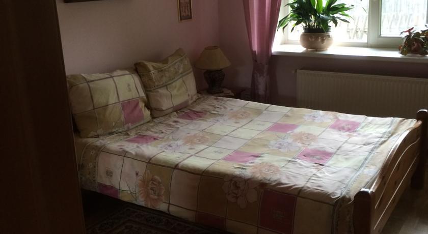 Hotel Saulrieti Saulkrasti Zimmer foto