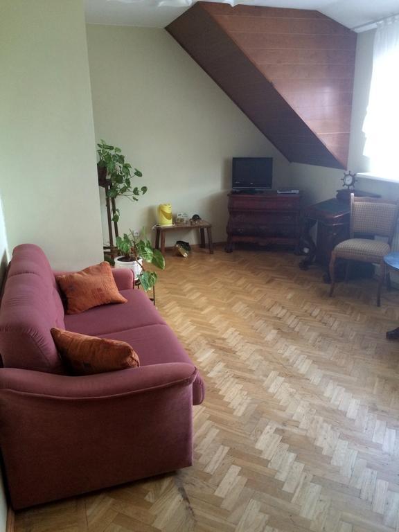 Hotel Saulrieti Saulkrasti Zimmer foto