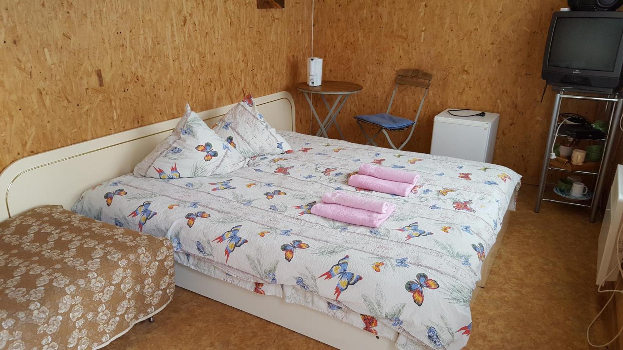 Hotel Saulrieti Saulkrasti Zimmer foto