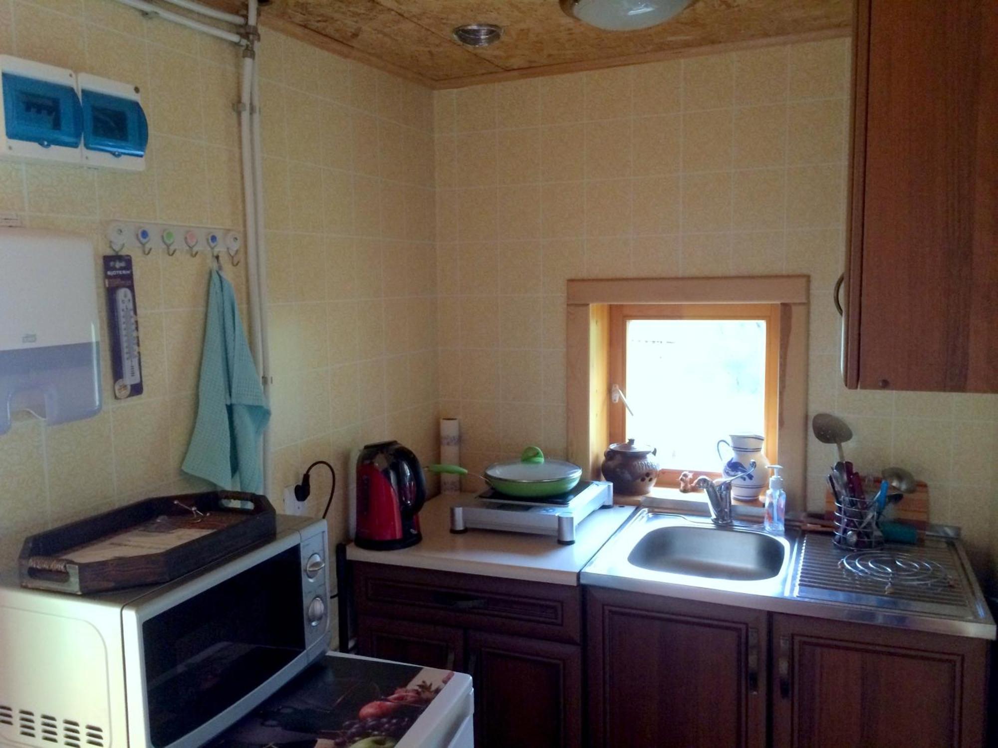 Hotel Saulrieti Saulkrasti Zimmer foto